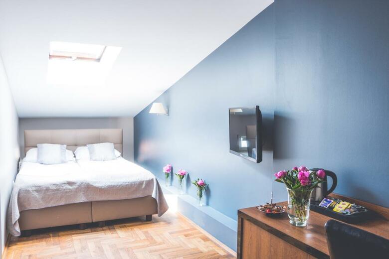 Hotel Floryan Old Town