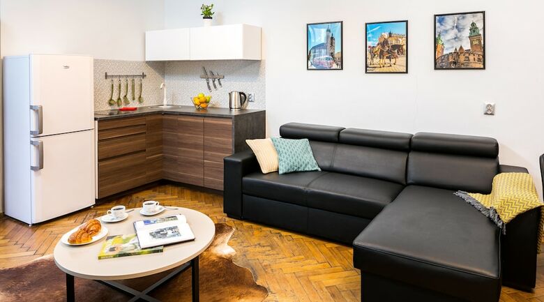 Apartamento Old Town Residence Bis