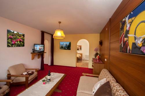 Hotel Appartement Winkler