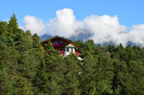 Apartamento G�stehaus Edelweiss