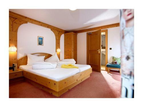 Alpenhotel Linserhof