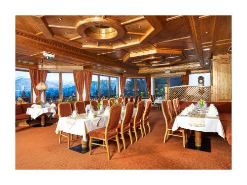 Alpenhotel Linserhof