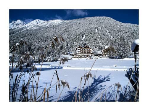 Alpenhotel Linserhof