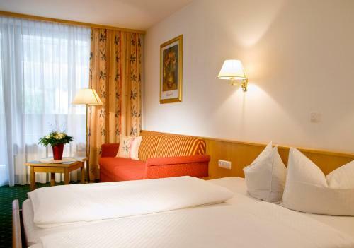 Hotel Auderer