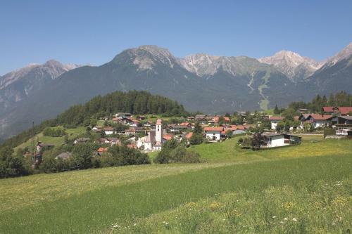 Hotel Auderer