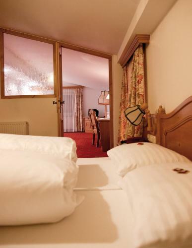 Hotel Stern