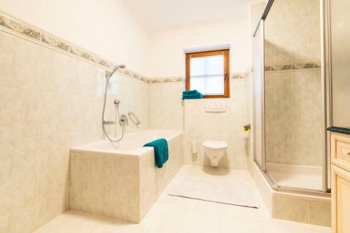 Apartamento Landhaus Scheiber