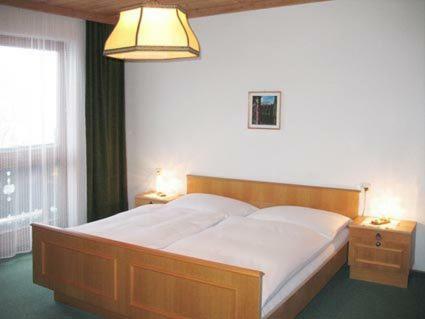 Apartamento Appartement Vorreiter