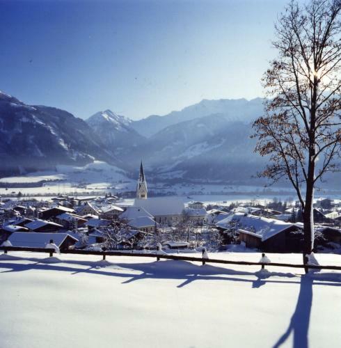 Apartamento Appartement Vorreiter