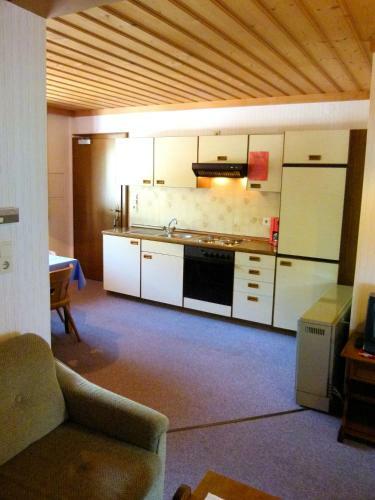 Apartamento Appartement Vorreiter