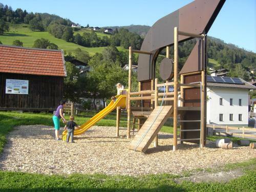 Apartamento Appartement Vorreiter