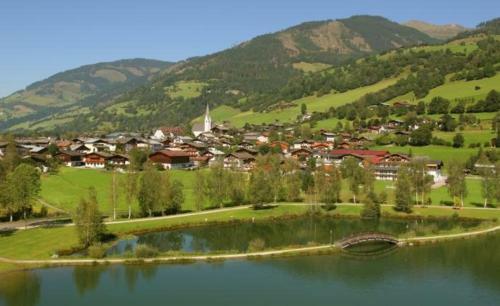 Apartamento Appartement Vorreiter