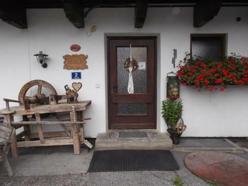 Apartments Teglbauernhof