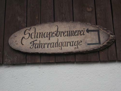 Apartments Teglbauernhof
