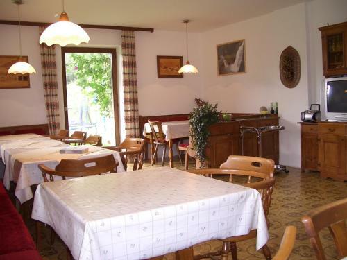 Apartments Teglbauernhof