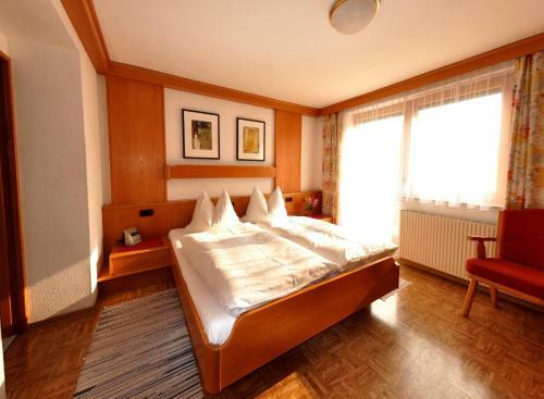 Hostal Pension Stubachblick