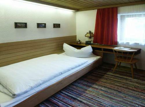 Hostal Pension Stubachblick