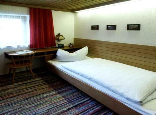 Hostal Pension Stubachblick