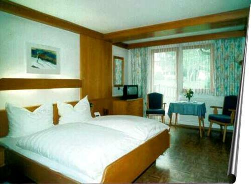 Hostal Pension Stubachblick