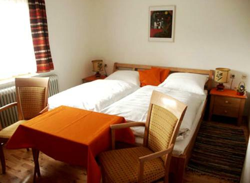 Hostal Pension Stubachblick
