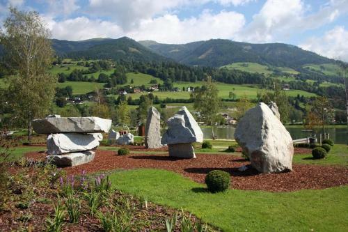 Hostal Pension Stubachblick