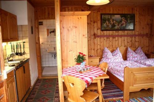 Apartamento Reichensberghof