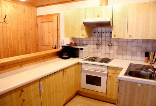 Apartamento Reichensberghof