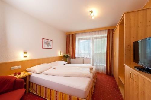 Hostal Pension Koch