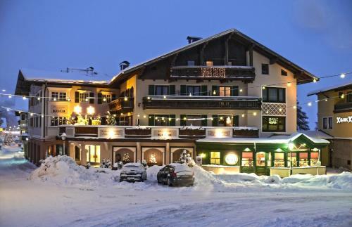 Hostal Pension Koch