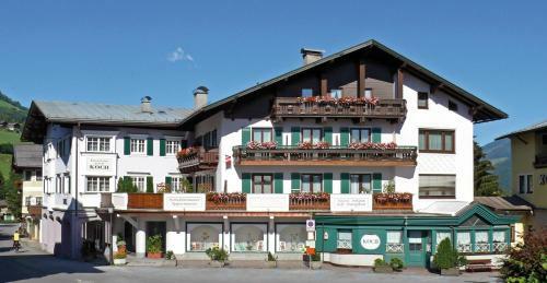 Hostal Pension Koch