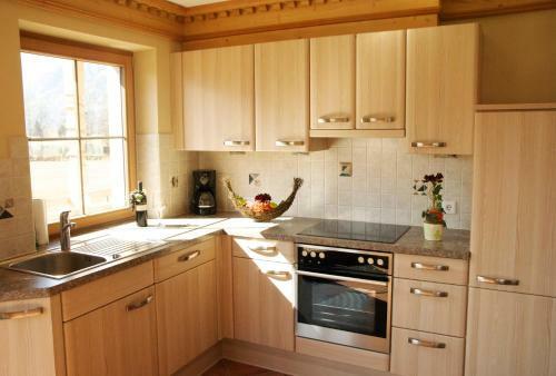 Apartamento Haus Plaickner Am See