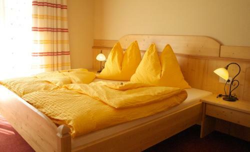 Apartamento Haus Plaickner Am See