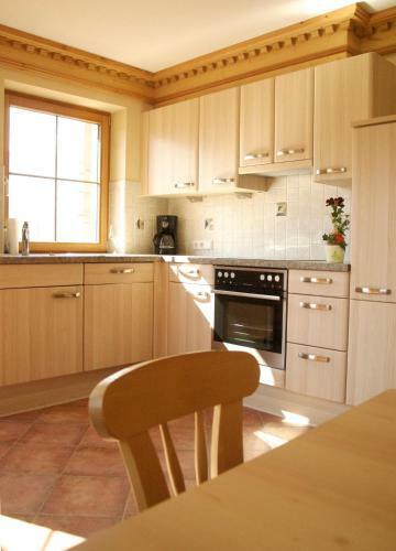 Apartamento Haus Plaickner Am See