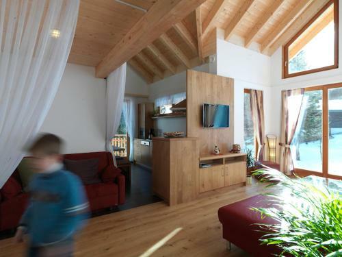 Apartamento Almhaus Nassfeld