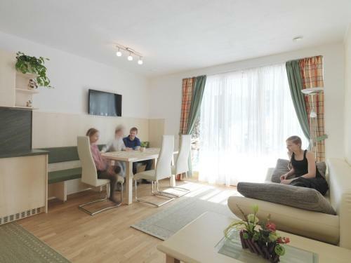 Apartamento Almhaus Nassfeld