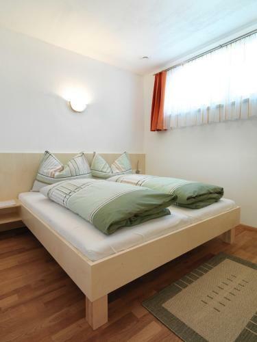 Apartamento Almhaus Nassfeld