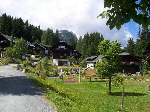 Apartamento Appartement Sonja Im Haus Carinthia