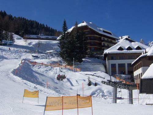 Apartamento Appartement Sonja Im Haus Carinthia
