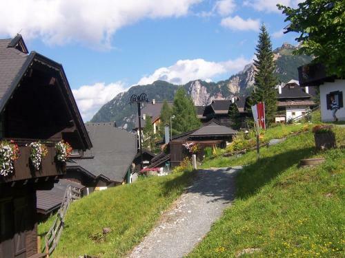 Apartamento Appartement Sonja Im Haus Carinthia