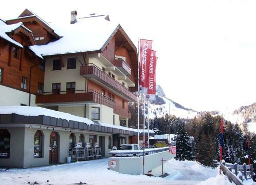 Apartamento Appartement Sonja Im Haus Carinthia