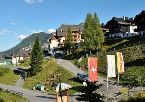 Apartamento Appartement Sonja Im Haus Carinthia