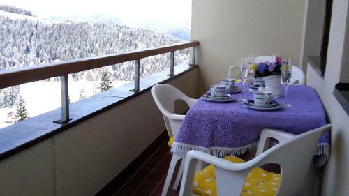 Apartamento Appartement Sonja Im Haus Carinthia
