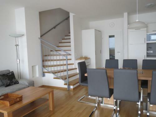 Apartamento Haus Ckpk Lux