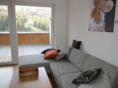 Apartamento Haus Ckpk Lux