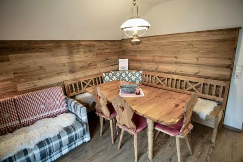 Apartamento Almhaus Bachmann