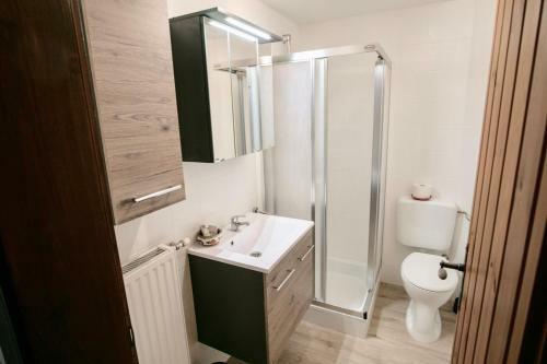 Apartamento Almhaus Bachmann