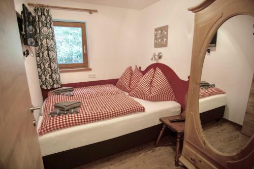 Apartamento Almhaus Bachmann