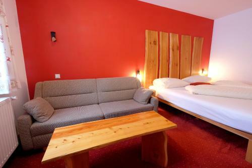 Apartamento Alpenh�user Marcius