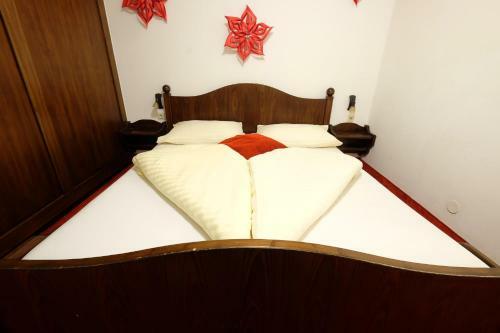 Apartamento Alpenh�user Marcius