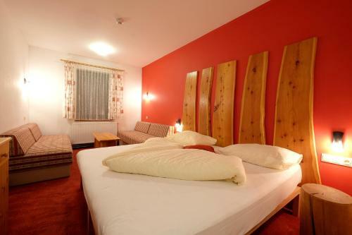 Apartamento Alpenh�user Marcius